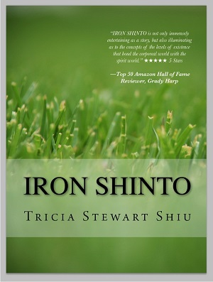 Iron Shinto
